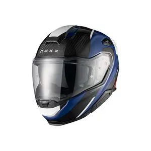 Μοτοσικλετιστικός κράνος πλήρους τύπου Nexx Helmets X.TR Rush image-1