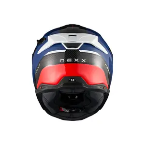 Μοτοσικλετιστικός κράνος πλήρους τύπου Nexx Helmets X.TR Rush image-3