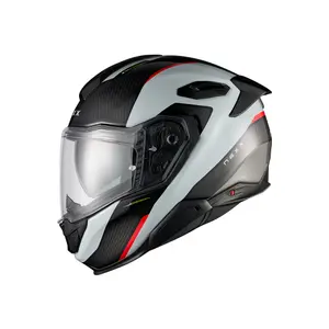 Full face motorcycle helmet Nexx Helmets X.TR Rush image-0