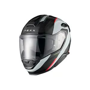 Full face motorcycle helmet Nexx Helmets X.TR Rush image-1