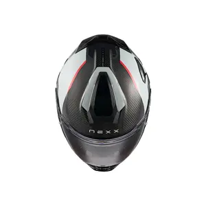 Full face motorcycle helmet Nexx Helmets X.TR Rush image-2