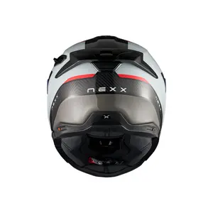 Full face motorcycle helmet Nexx Helmets X.TR Rush image-3
