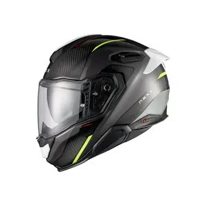 Μοτοσικλετιστικός κράνος πλήρους τύπου Nexx Helmets X.TR Rush image-0