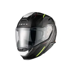 Μοτοσικλετιστικός κράνος πλήρους τύπου Nexx Helmets X.TR Rush image-1