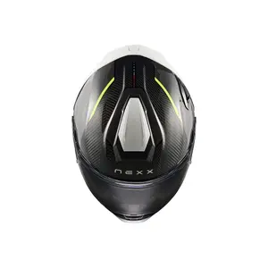 Μοτοσικλετιστικός κράνος πλήρους τύπου Nexx Helmets X.TR Rush image-2