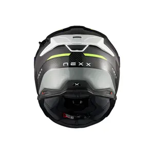 Μοτοσικλετιστικός κράνος πλήρους τύπου Nexx Helmets X.TR Rush image-3