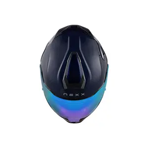 Μοτοσικλετιστικός κράνος πλήρους τύπου Nexx Helmets X.TR Atlantic image-1