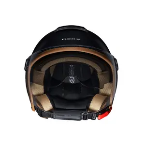 Αεροδυναμικό κράνος μηχανής Nexx Helmets Y.10 Sunny image-1