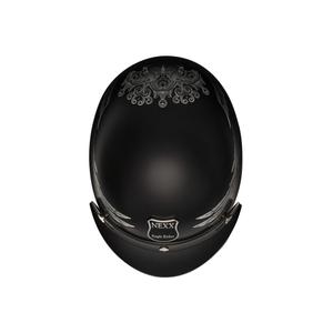 Capacete para motas a jato Nexx Helmets Y.10 Eagle Rider image-2