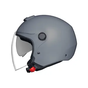 Αεροδυναμικό κράνος μηχανής Nexx Helmets Y.10 Plain image-0