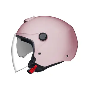 Αεροδυναμικό κράνος μηχανής Nexx Helmets Y.10 Plain Pastel image-0