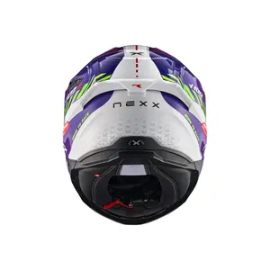 Casque moto intégral Nexx Helmets Y.100R Fade image-2