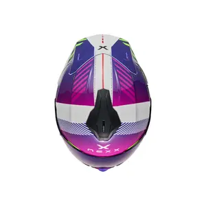 Casque moto intégral Nexx Helmets Y.100R Fade image-3