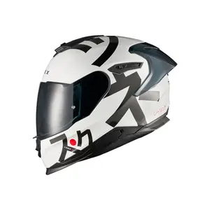 Casco integrale da moto Nexx Helmets Y.100R Nippon