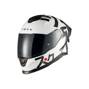 Casco integrale da moto Nexx Helmets Y.100R Nippon image-1