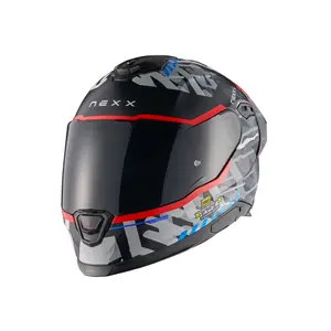 Full face motorcycle helmet Nexx Helmets Y.100R Urbangram