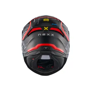 Full face motorcycle helmet Nexx Helmets Y.100R Urbangram image-2