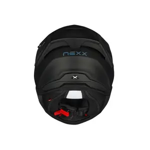 Full face motorcycle helmet Nexx Helmets Y.100R Full image-2