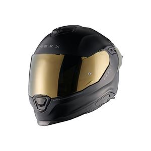 Casco integrale da moto Nexx Helmets Y.100R Subsonic image-1