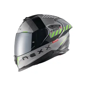Μοτοσικλετιστικός κράνος πλήρους τύπου Nexx Helmets Y.100R Fade image-0