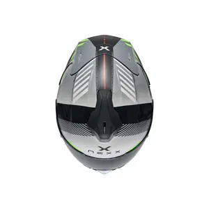 Μοτοσικλετιστικός κράνος πλήρους τύπου Nexx Helmets Y.100R Fade image-3