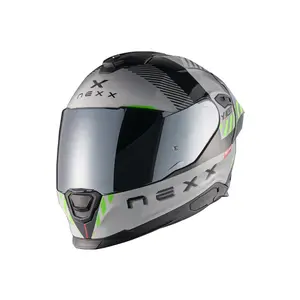 Μοτοσικλετιστικός κράνος πλήρους τύπου Nexx Helmets Y.100R Fade image-1
