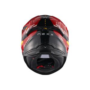 Casco integrale da moto Nexx Helmets Y.100R Fade image-1