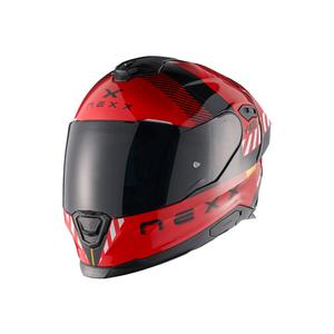 Casco integrale da moto Nexx Helmets Y.100R Fade image-2