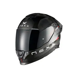 Μοτοσικλετιστικός κράνος πλήρους τύπου Nexx Helmets Y.100R Fade image-1