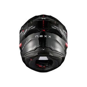 Μοτοσικλετιστικός κράνος πλήρους τύπου Nexx Helmets Y.100R Fade image-3