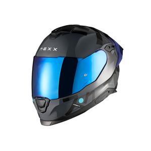 Integrální moto helma Nexx Helmets Y.100R Nippon image-1