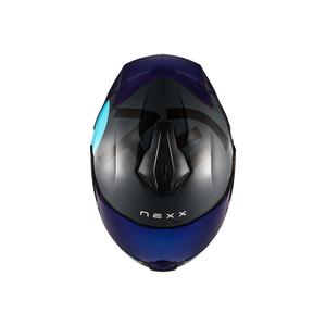 Integrální moto helma Nexx Helmets Y.100R Nippon image-2