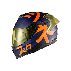 Casque moto intégral Nexx Helmets Y.100R Nippon image-0