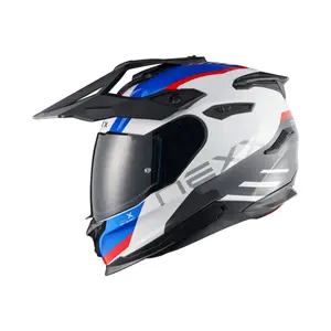 Μοτοσικλετιστικός κράνος πλήρους τύπου Nexx Helmets Y.travl Quest image-0