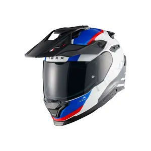 Μοτοσικλετιστικός κράνος πλήρους τύπου Nexx Helmets Y.travl Quest image-1