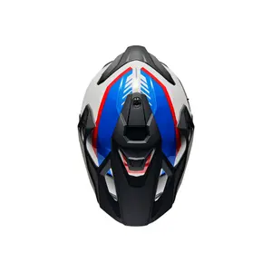 Μοτοσικλετιστικός κράνος πλήρους τύπου Nexx Helmets Y.travl Quest image-3