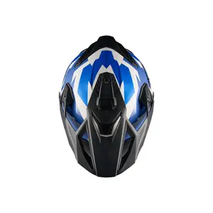 Μοτοσικλετιστικός κράνος πλήρους τύπου Nexx Helmets Y.travl Primal image-3