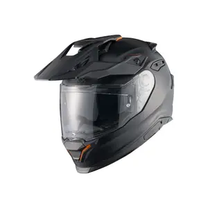 Μοτοσικλετιστικός κράνος πλήρους τύπου Nexx Helmets Y.travl Plain image-1