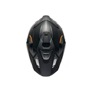 Μοτοσικλετιστικός κράνος πλήρους τύπου Nexx Helmets Y.travl Plain image-3