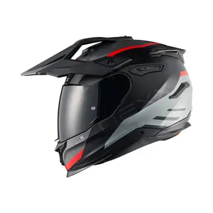 Μοτοσικλετιστικός κράνος πλήρους τύπου Nexx Helmets Y.travl Quest image-0