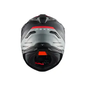 Μοτοσικλετιστικός κράνος πλήρους τύπου Nexx Helmets Y.travl Quest image-2