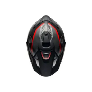 Μοτοσικλετιστικός κράνος πλήρους τύπου Nexx Helmets Y.travl Quest image-3