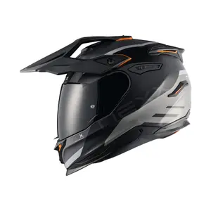 Μοτοσικλετιστικός κράνος πλήρους τύπου Nexx Helmets Y.travl Quest image-0