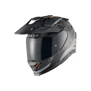 Μοτοσικλετιστικός κράνος πλήρους τύπου Nexx Helmets Y.travl Quest image-1