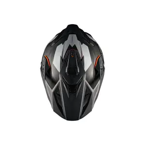 Μοτοσικλετιστικός κράνος πλήρους τύπου Nexx Helmets Y.travl Primal image-2
