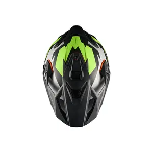 Μοτοσικλετιστικός κράνος πλήρους τύπου Nexx Helmets Y.travl Primal image-2