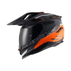 Μοτοσικλετιστικός κράνος πλήρους τύπου Nexx Helmets Y.travl Quest image-0