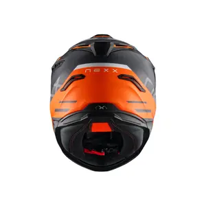 Μοτοσικλετιστικός κράνος πλήρους τύπου Nexx Helmets Y.travl Quest image-2