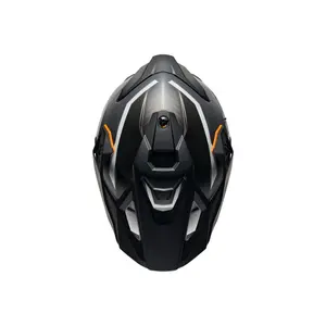 Μοτοσικλετιστικός κράνος πλήρους τύπου Nexx Helmets Y.travl Quest image-3