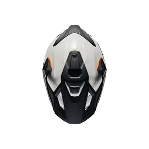 Casque moto intégral Nexx Helmets Y.travl Plain image-2